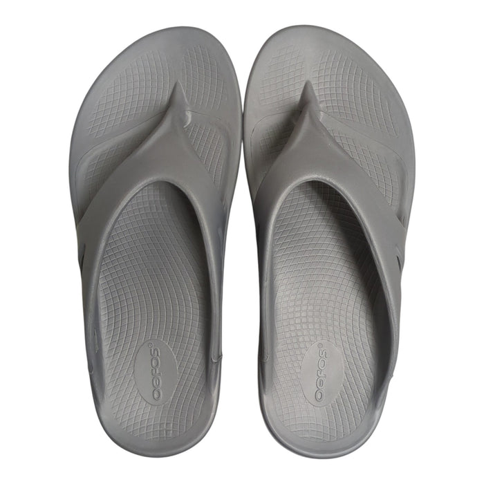 Oofos Unisex Adult Ooriginal Traditional Y Strap Sandal