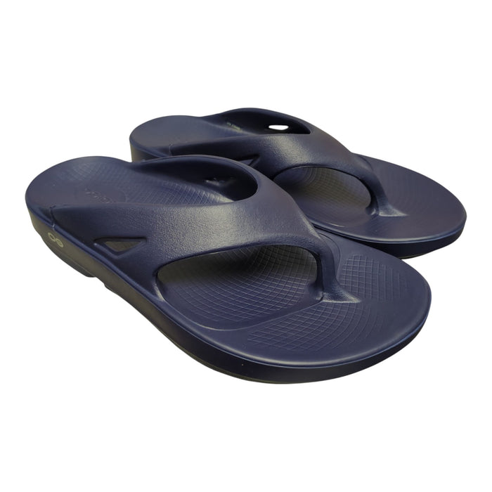 Oofos Unisex Adult Ooriginal Traditional Y Strap Sandal