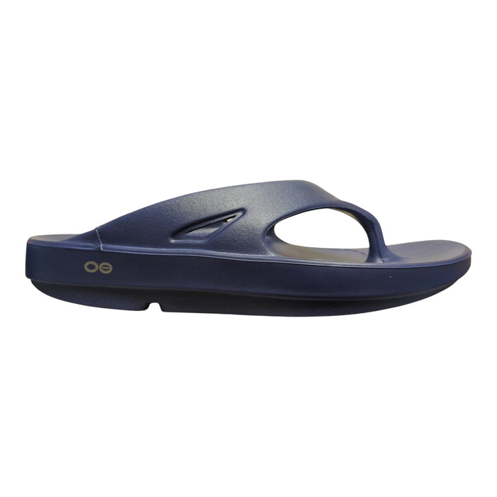 Oofos Unisex Adult Ooriginal Traditional Y Strap Sandal