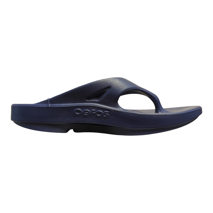 Oofos Unisex Adult Ooriginal Traditional Y Strap Sandal