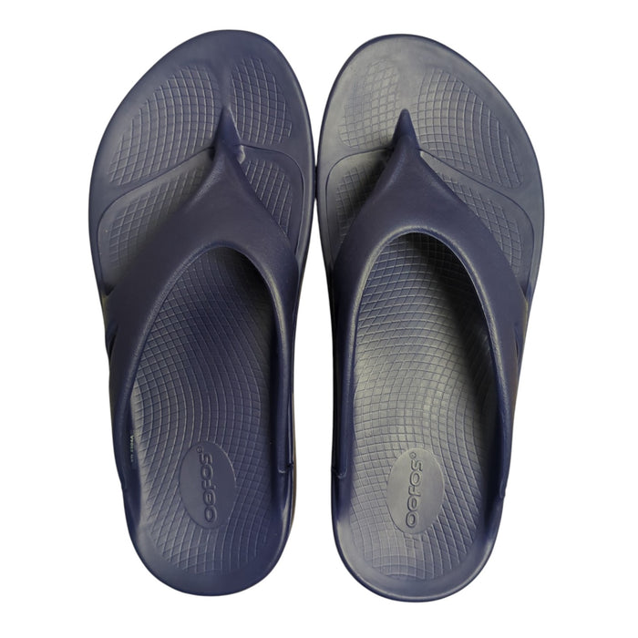 Oofos Unisex Adult Ooriginal Traditional Y Strap Sandal