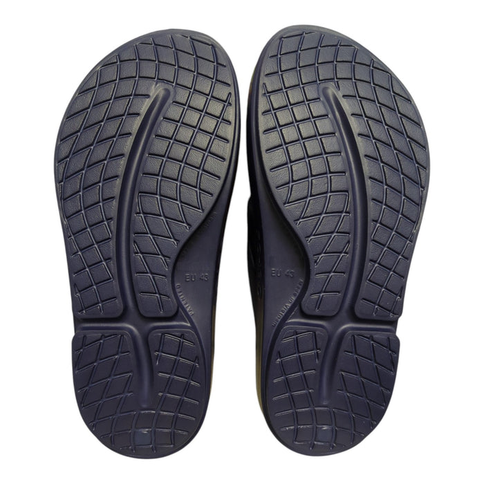 Oofos Unisex Adult Ooriginal Traditional Y Strap Sandal