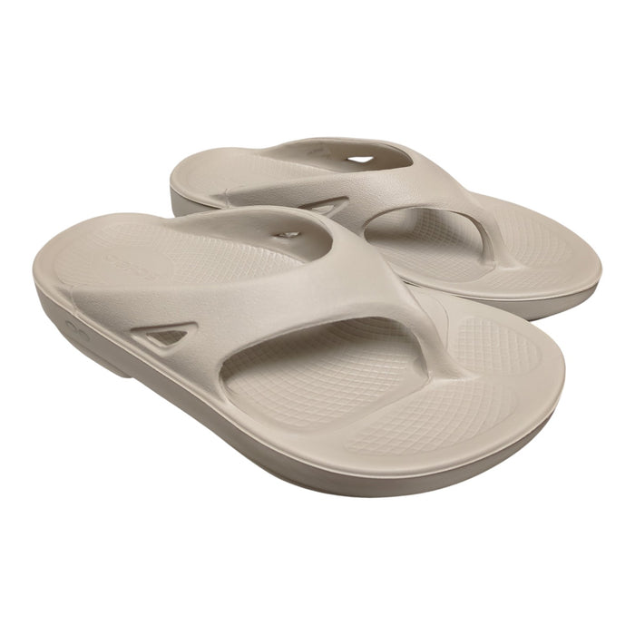 Oofos Unisex Adult Ooriginal Traditional Y Strap Sandal