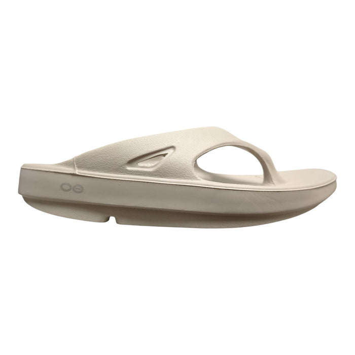 Oofos Unisex Adult Ooriginal Traditional Y Strap Sandal