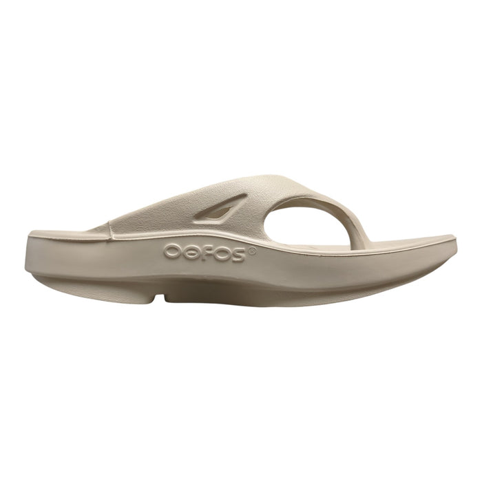 Oofos Unisex Adult Ooriginal Traditional Y Strap Sandal