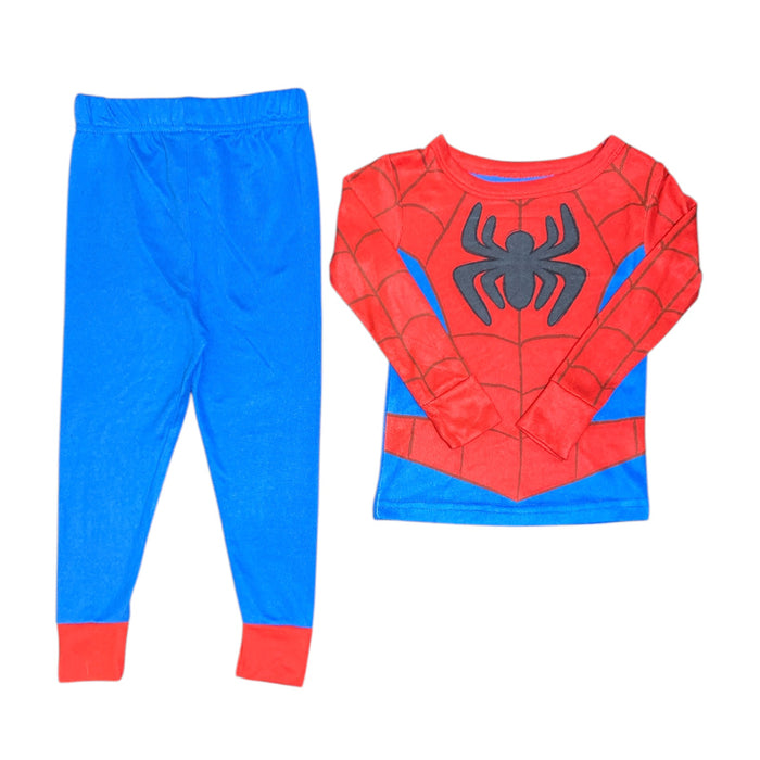 AME Boy's Character Lightweight Ultra Soft Pajama Set, 2pc
