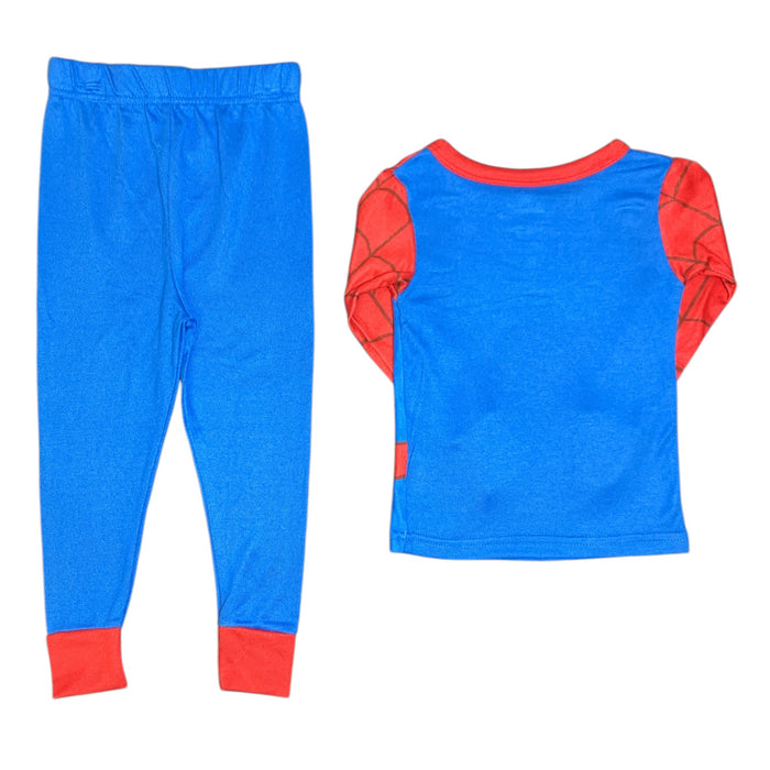 AME Boy's Character Lightweight Ultra Soft Pajama Set, 2pc