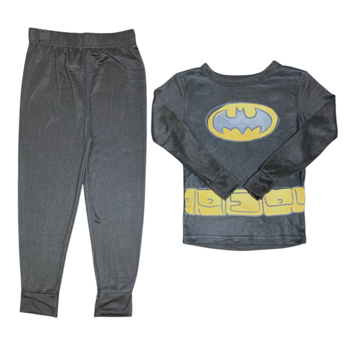 AME Boy's Character Lightweight Ultra Soft Pajama Set, 2pc