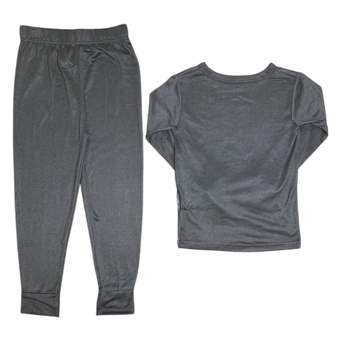 AME Boy's Character Lightweight Ultra Soft Pajama Set, 2pc