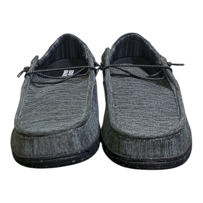 Eddie Bauer Men's Lightweight & Breathable Corbett Canvas Loafer