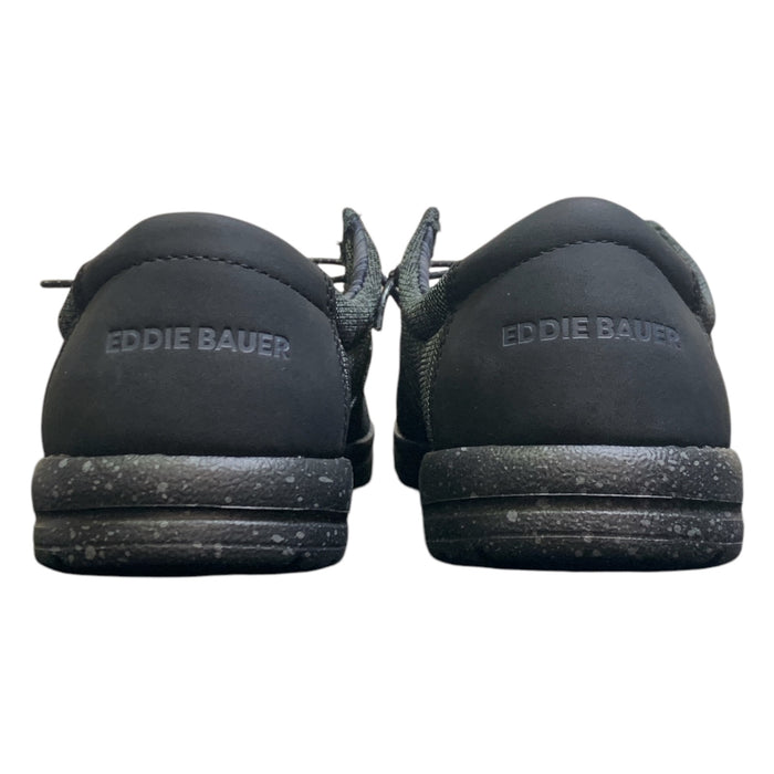 Eddie Bauer Men's Lightweight & Breathable Corbett Canvas Loafer