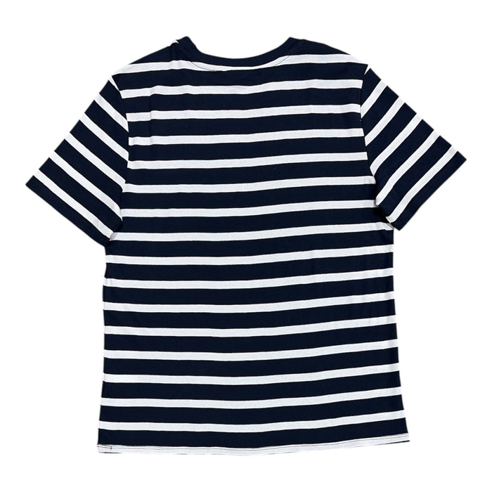Rafaella Women's Classic Fit Midweight Crewneck Short Sleeve T-Shirt