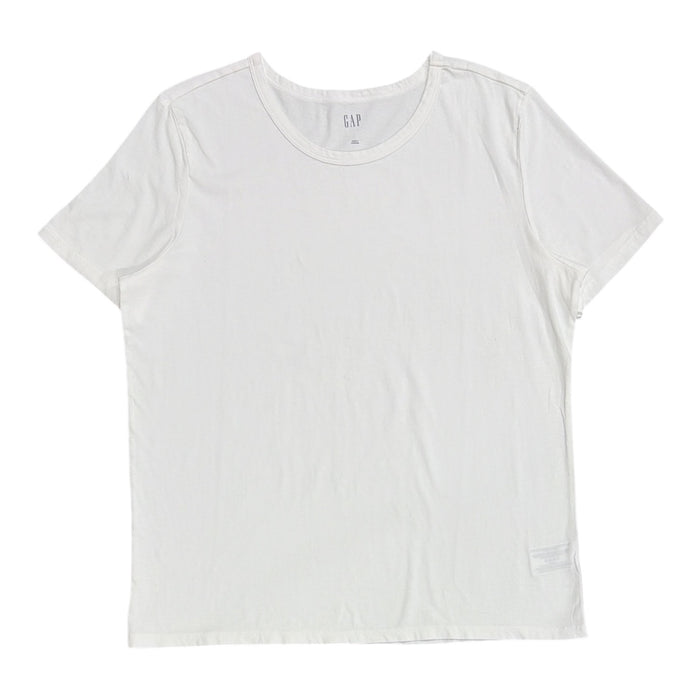 Gap Women's 100% Soft Jersey Cotton Short Sleeve Crewneck T-Shirt