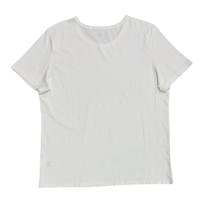 Gap Women's 100% Soft Jersey Cotton Short Sleeve Crewneck T-Shirt