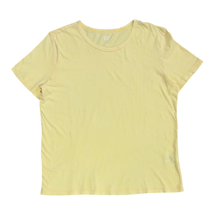 Gap Women's 100% Soft Jersey Cotton Short Sleeve Crewneck T-Shirt