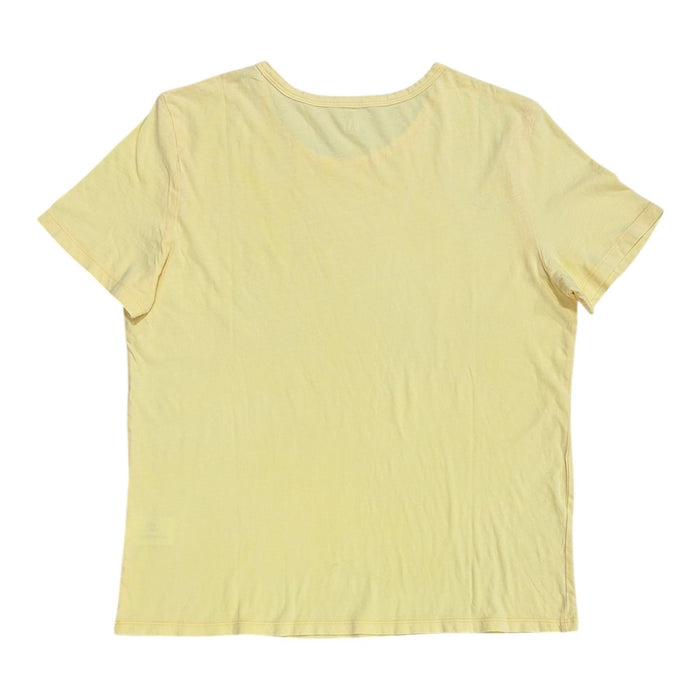 Gap Women's 100% Soft Jersey Cotton Short Sleeve Crewneck T-Shirt