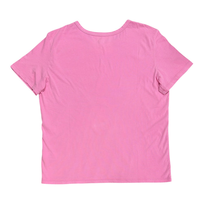 Gap Women's 100% Soft Jersey Cotton Short Sleeve Crewneck T-Shirt