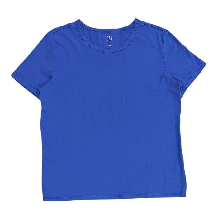 Gap Women's 100% Soft Jersey Cotton Short Sleeve Crewneck T-Shirt