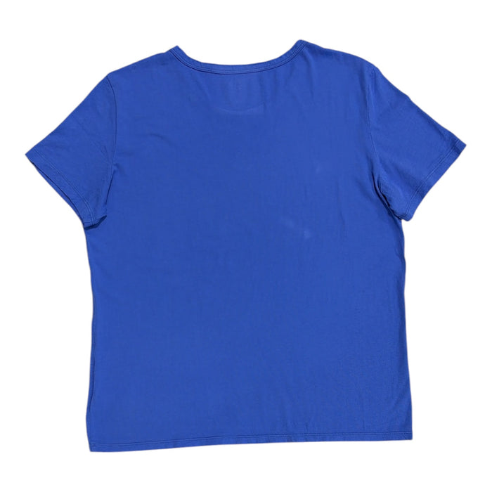 Gap Women's 100% Soft Jersey Cotton Short Sleeve Crewneck T-Shirt