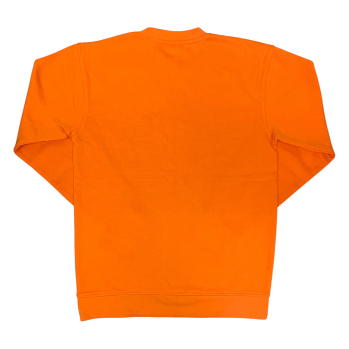 Champion Men's Authentic Athleticwear Fleece Lined Sweatshirt