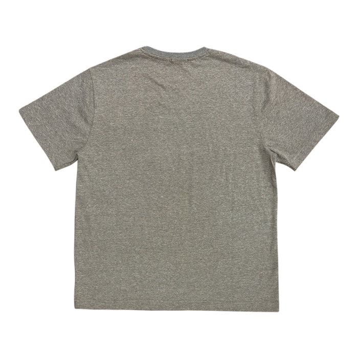 Coleman Men's Heavyweight Cotton Short Sleeve Relaxed Fit Pocket T-Shirt