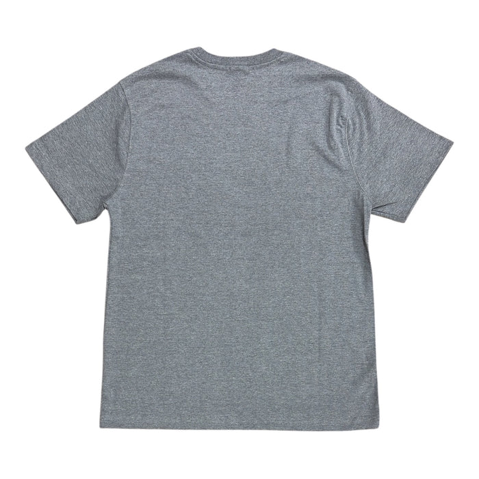 Coleman Men's Heavyweight Cotton Short Sleeve Relaxed Fit Pocket T-Shirt
