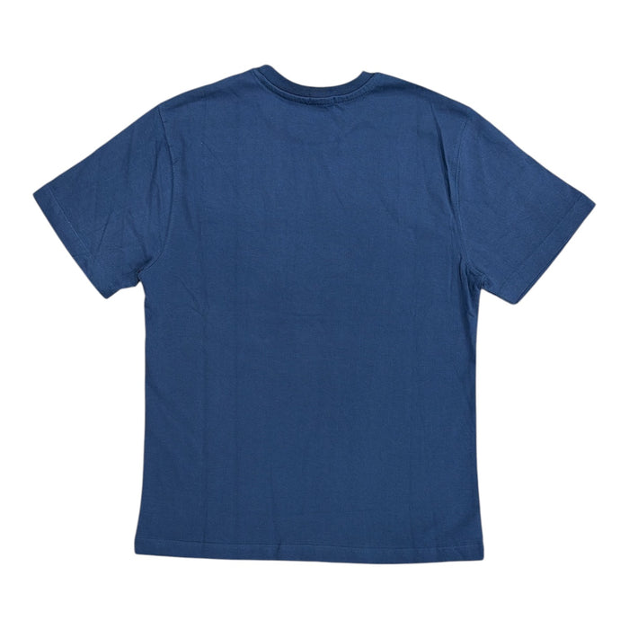 Coleman Men's Heavyweight Cotton Short Sleeve Relaxed Fit Pocket T-Shirt