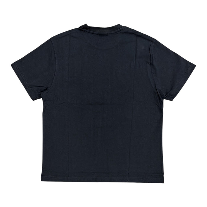 Coleman Men's Heavyweight Cotton Short Sleeve Relaxed Fit Pocket T-Shirt