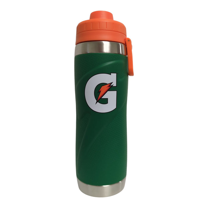 Gatorade 26oz. Stainless Steel Insulated Water Bottle