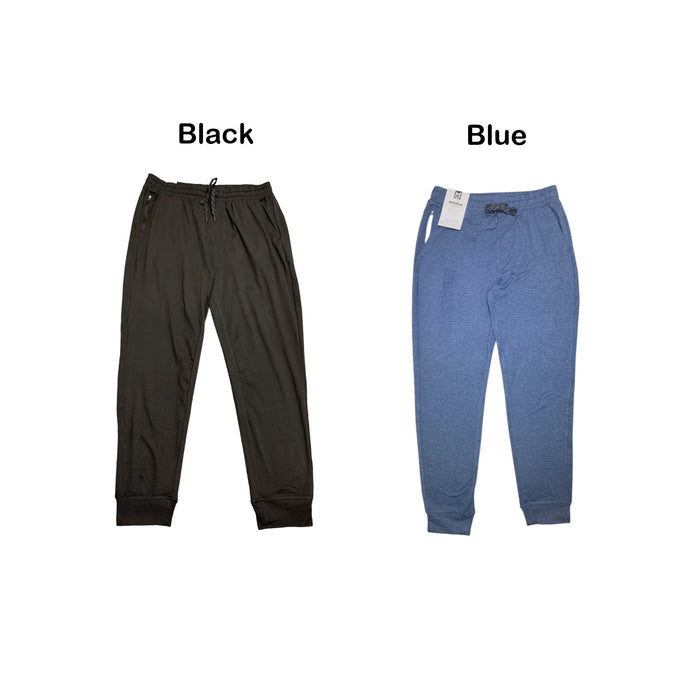 Member's Mark Men's 4-Way Stretch Moisture Wicking Favorite Soft Jogger, MM23603