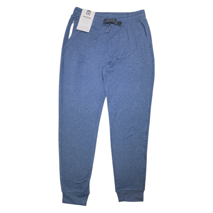 Member's Mark Men's 4-Way Stretch Moisture Wicking Favorite Soft Jogger, MM23603