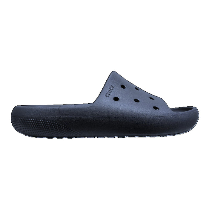 Crocs Unisex Classic Lightweight Fast Drying Slide Sandal