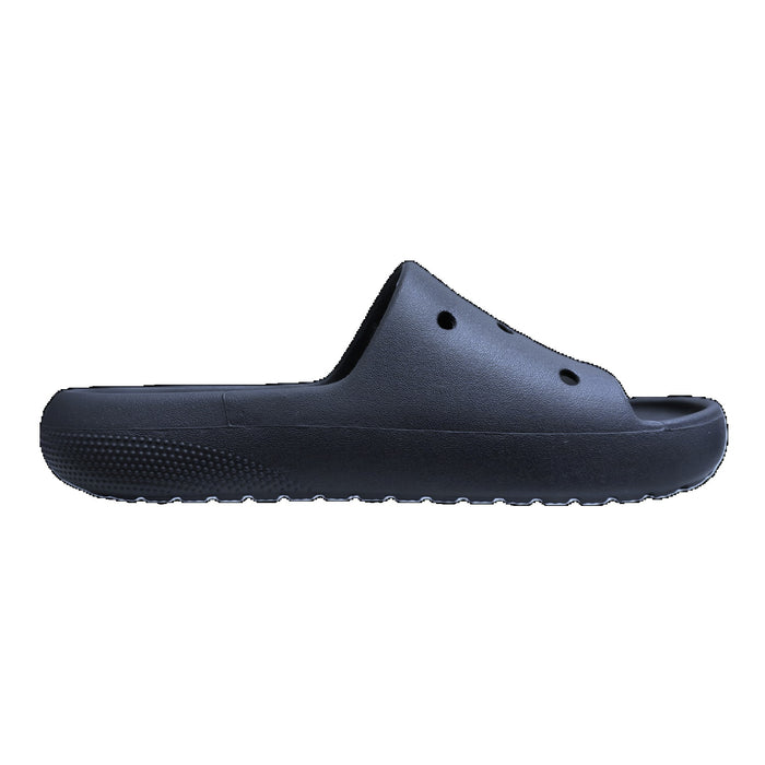 Crocs Unisex Classic Lightweight Fast Drying Slide Sandal