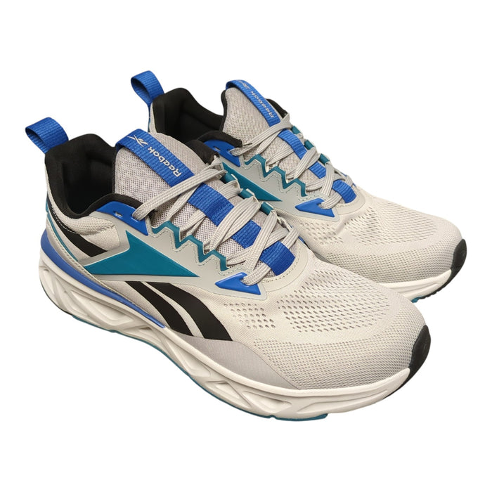 Reebok Men's Soleus Lightweight & Breathable Lash Up Mesh Upper Running Sneaker