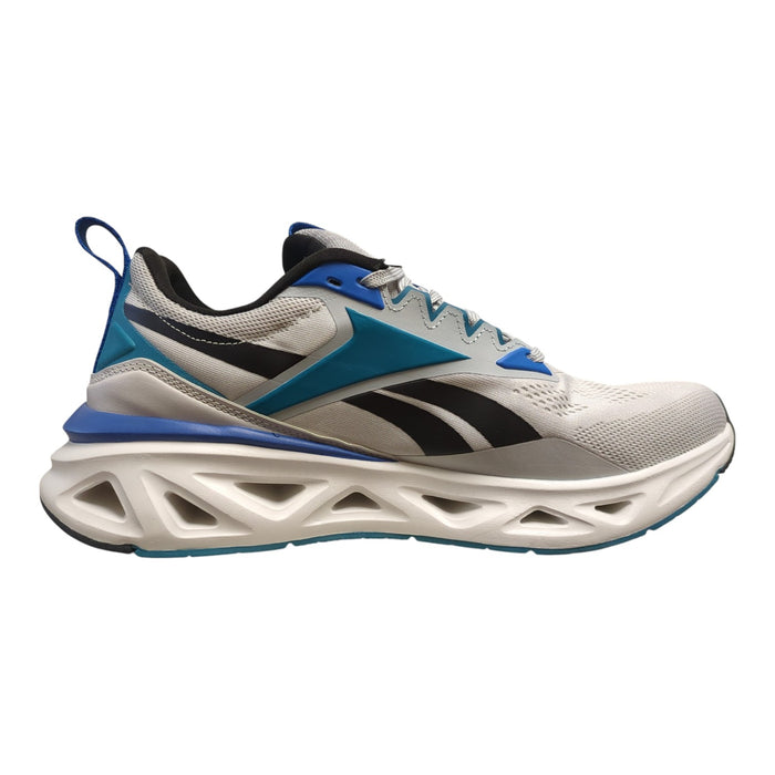 Reebok Men's Soleus Lightweight & Breathable Lash Up Mesh Upper Running Sneaker