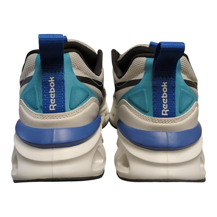 Reebok Men's Soleus Lightweight & Breathable Lash Up Mesh Upper Running Sneaker
