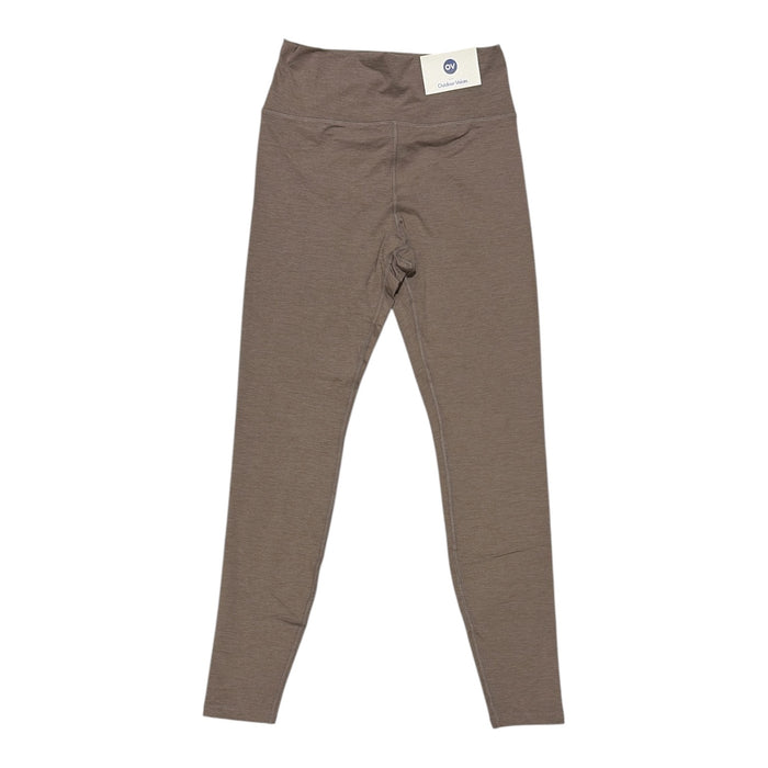 Outdoor Voices Women's Buttery Soft Lightweight High Waisted CloudKnit Legging