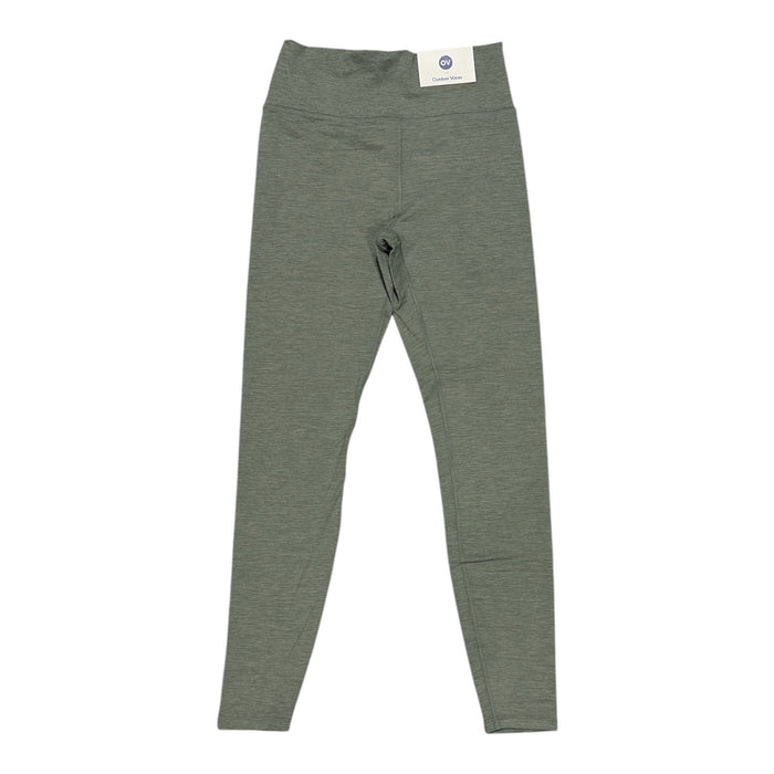 Outdoor Voices Women's Buttery Soft Lightweight High Waisted CloudKnit Legging