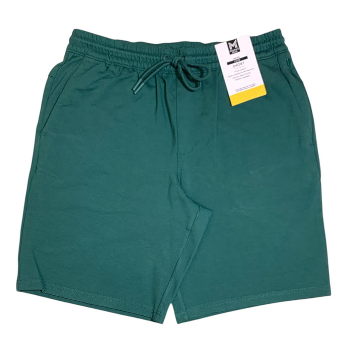 Member's Mark Men's Regular Fit Luxe Stretch Active Short