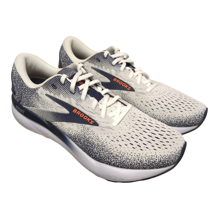 Brooks Men's Lightweight & Breathable Mesh Upper Ghost 16 Sneaker
