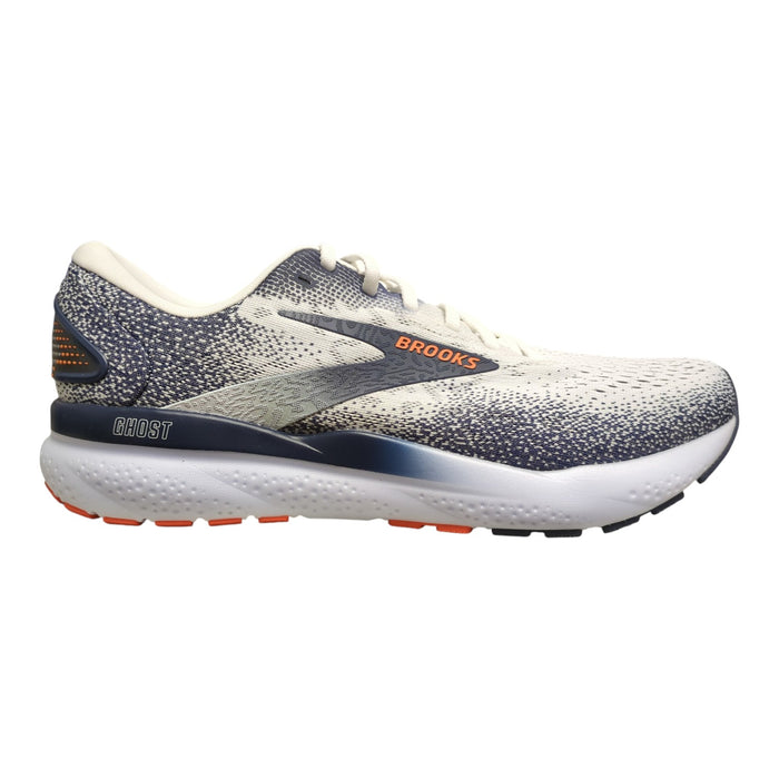 Brooks Men's Lightweight & Breathable Mesh Upper Ghost 16 Sneaker