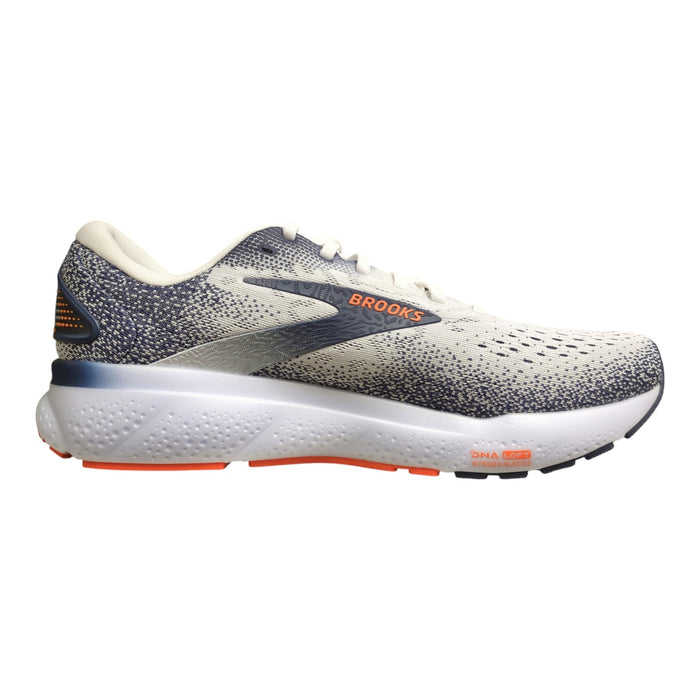 Brooks Men's Lightweight & Breathable Mesh Upper Ghost 16 Sneaker