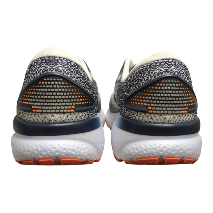 Brooks Men's Lightweight & Breathable Mesh Upper Ghost 16 Sneaker