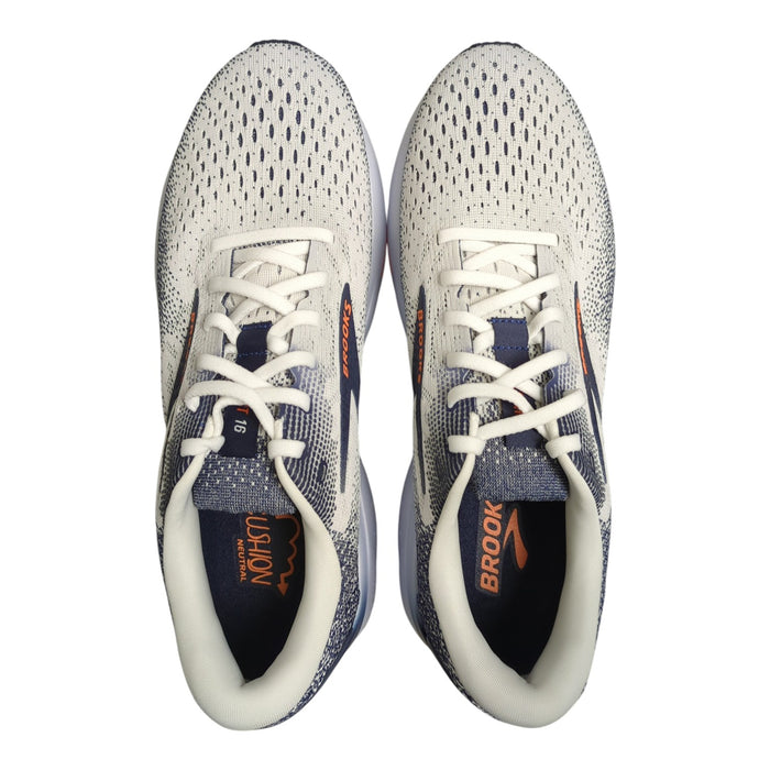 Brooks Men's Lightweight & Breathable Mesh Upper Ghost 16 Sneaker