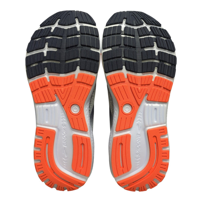 Brooks Men's Lightweight & Breathable Mesh Upper Ghost 16 Sneaker