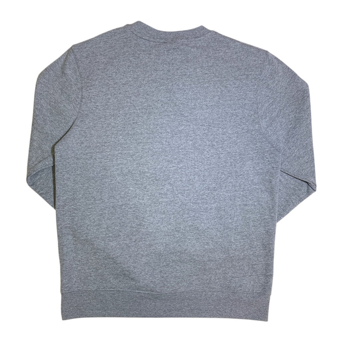 CSA Men's Genuine MLB Merchandise Long Sleeve Crew Neck Sweatshirt