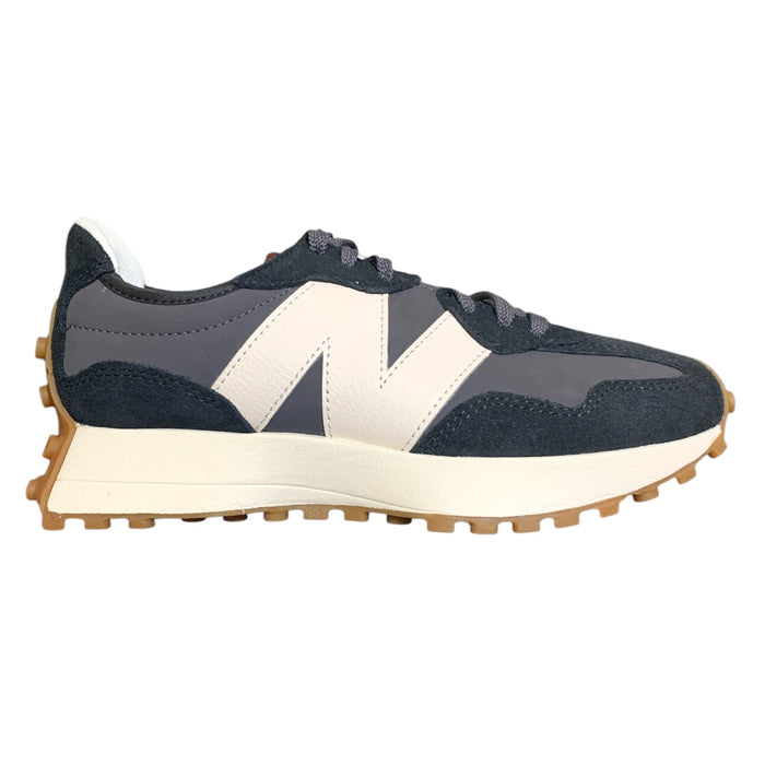 New Balance Women's 327 Lifestyle Shoe – Retro-Inspired Casual Sneaker