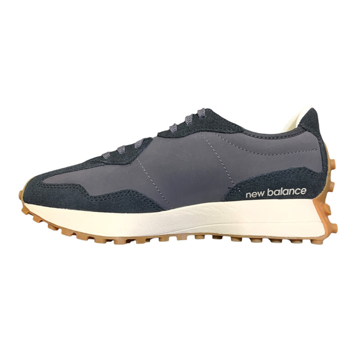 New Balance Women's 327 Lifestyle Shoe – Retro-Inspired Casual Sneaker