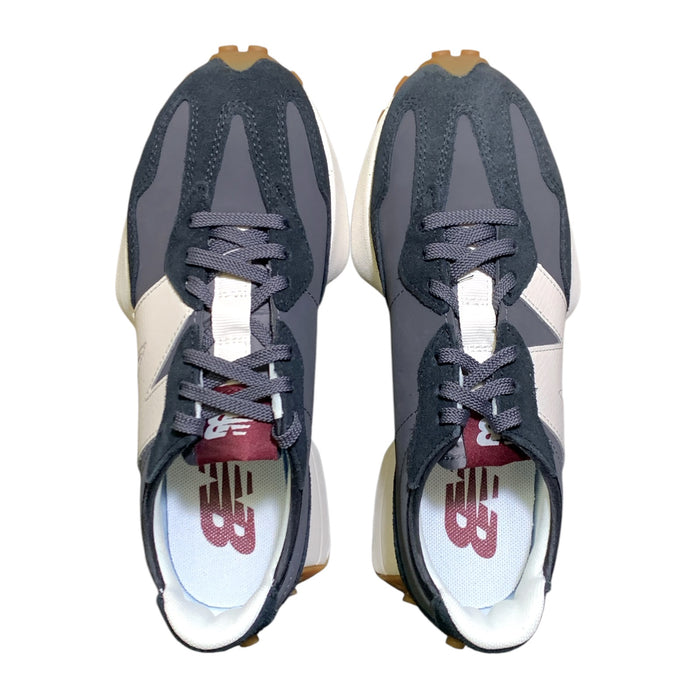 New Balance Women's 327 Lifestyle Shoe – Retro-Inspired Casual Sneaker