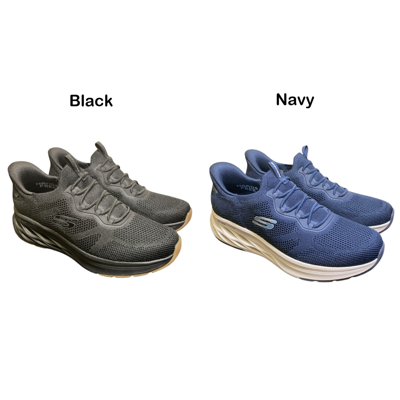 Footwear